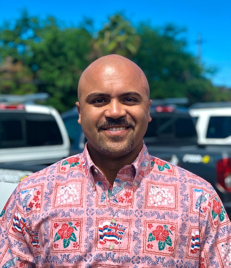 Korey Pulluaim Automotive News